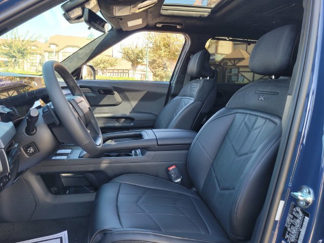New 2027 Kia Telluride X-Line SX Prestige AWD/4WD image 8