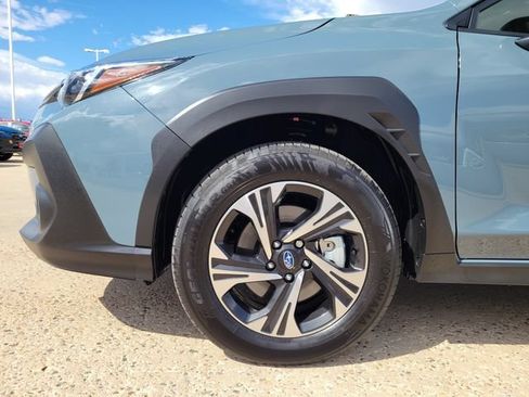 Certified 2025 Subaru Crosstrek 2.5i Premium w/ Crosstrek Mirror Package AWD/4WD image 11
