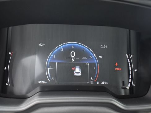 Certified 2026 Toyota Corolla Cross L AWD/4WD image 10