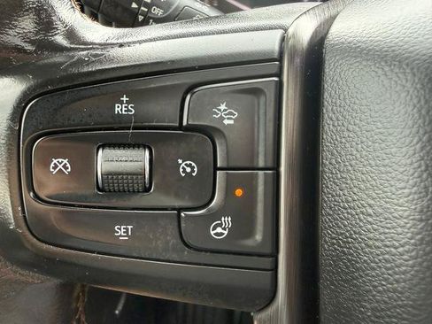 Used 2021 GMC Sierra 1500 AT4 w/ AT4 Carbonpro Edition AWD/4WD image 24