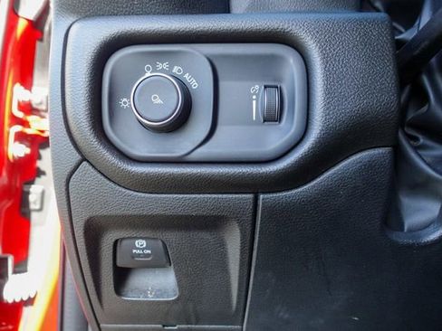 Used 2025 RAM 1500 Tradesman image 18