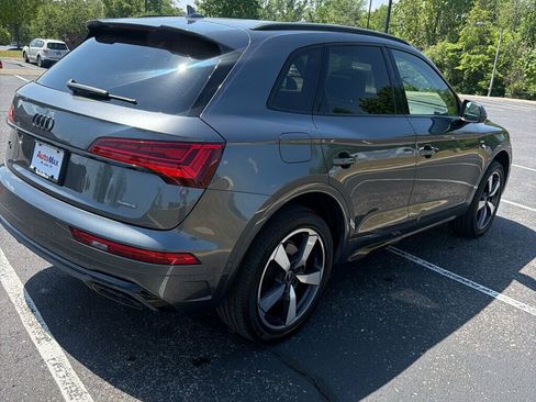 Used 2022 Audi Q5 2.0T Prestige AWD/4WD image 4