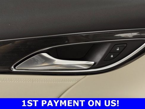 Used 2023 Buick Envision Preferred image 19