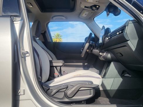 Used 2025 MINI Cooper S FWD image 18