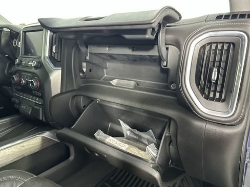 Used 2020 Chevrolet Silverado 2500 LTZ w/ LTZ Plus Package AWD/4WD image 24