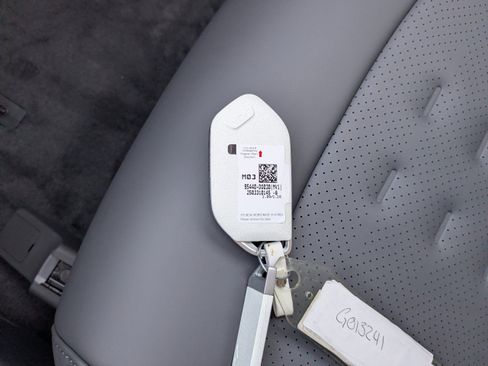 New 2026 Kia EV9 Wind image 36