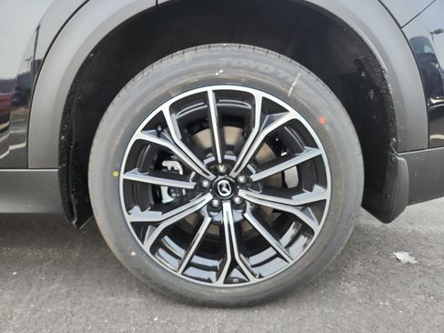 New 2025 MAZDA CX-70 Plug-In Hybrid w/ Premium Plus image 22