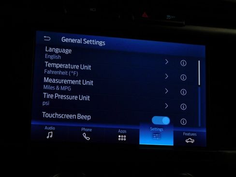 Used 2022 Ford F150 XLT w/ Equipment Group 301A Mid image 66