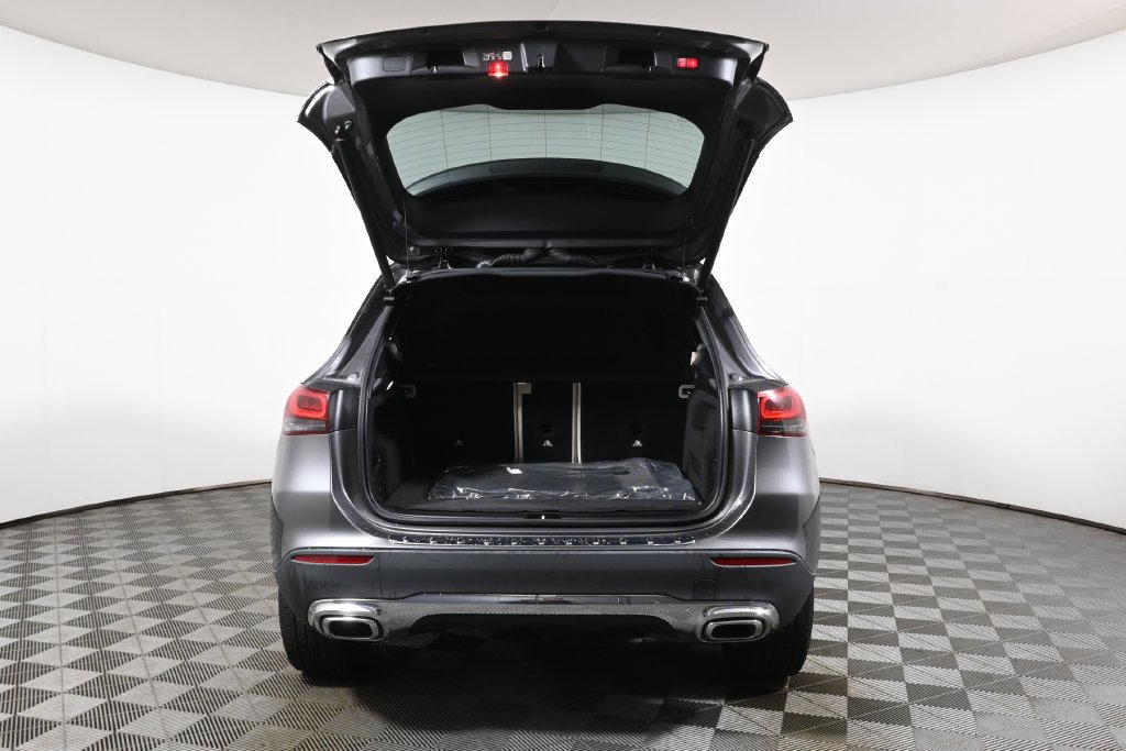 Certified 2023 Mercedes-Benz GLA 250 4MATIC image 32