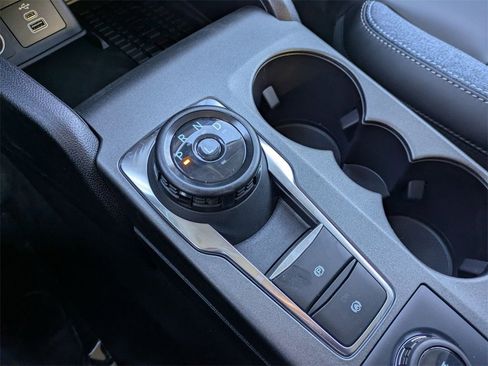 New 2025 Ford Bronco Sport Outer Banks image 12