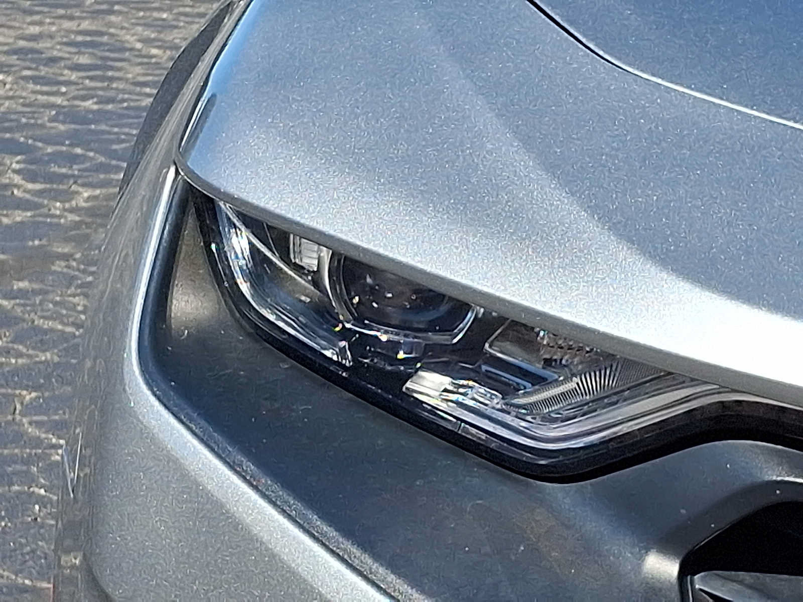 Used 2023 Chevrolet Camaro LT w/ RS Package RWD image 9