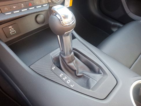 New 2025 Ford Mustang Premium image 15