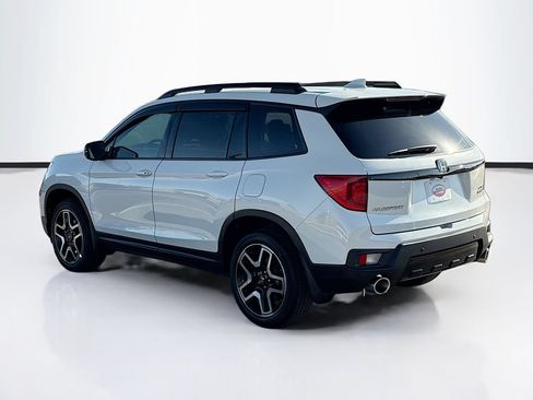 Used 2022 Honda Passport Elite image 7
