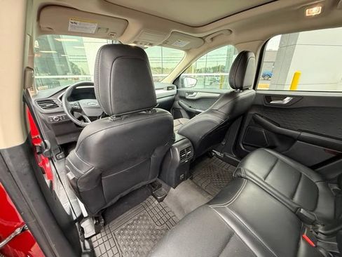Used 2020 Ford Escape SE Sport AWD/4WD image 10