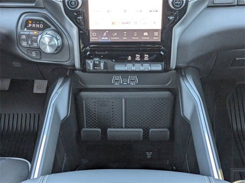 New 2026 RAM 1500 Laramie w/ Sport Appearance Package image 19