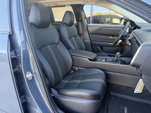 New 2025 MAZDA CX-50 AWD 2.5 S w/ Weather Package image 26