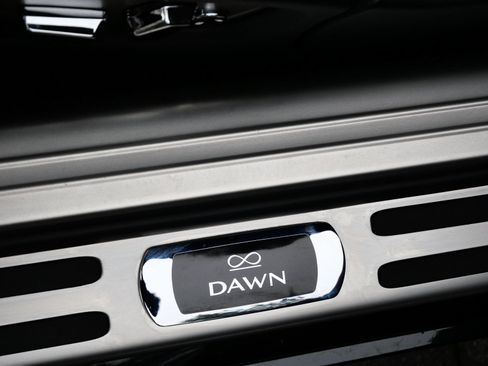 Certified 2020 Rolls-Royce Dawn image 9