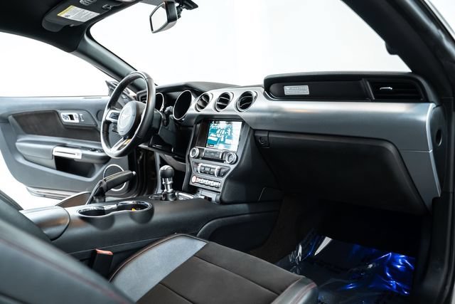 Used 2016 Ford Mustang GT Premium RWD image 22