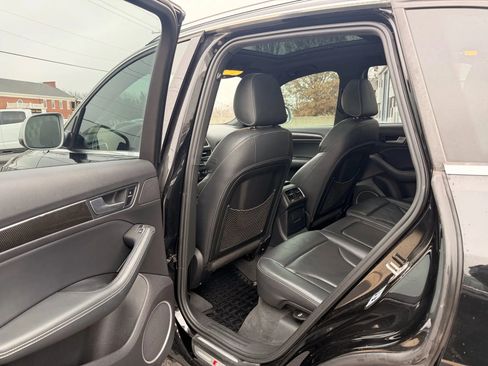 Used 2015 Audi SQ5 Premium Plus image 23