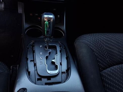 Used 2019 Dodge Journey SE w/ Blacktop Package image 15