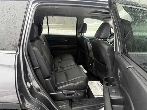 Used 2020 Honda Pilot EX-L image 13