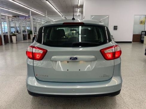 Used 2013 Ford C-MAX SE FWD image 5