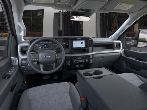 New 2026 Ford F250 XL w/ STX Appearance Package image 31