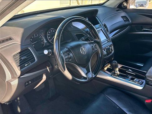 Used 2014 Acura RLX w/ Technology Package FWD image 15
