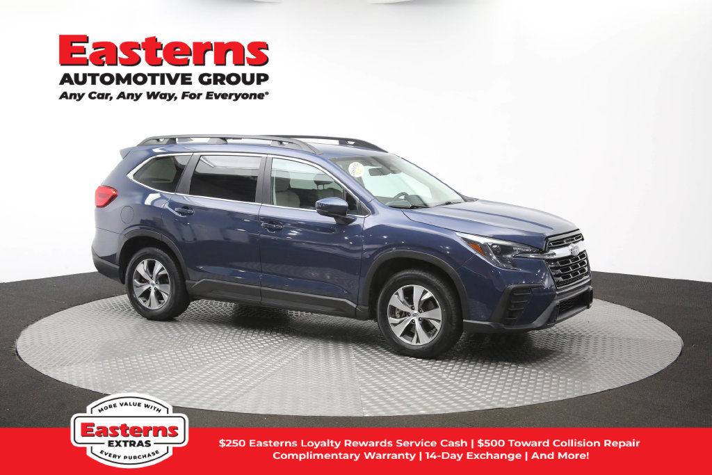 Used 2025 Subaru Ascent Premium AWD/4WD image 51