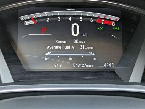 Used 2018 Honda CR-V Touring image 32