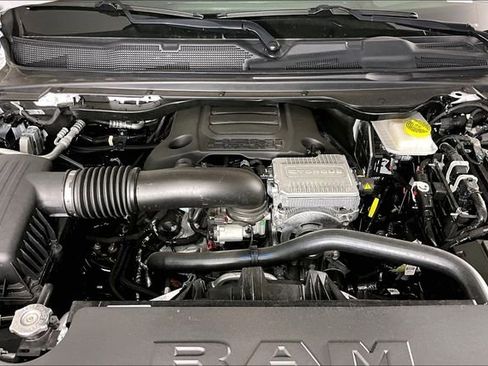 New 2026 RAM 1500 Limited image 2