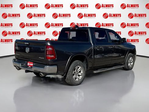 Used 2022 RAM 1500 Laramie image 5