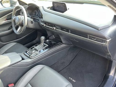 Used 2025 MAZDA CX-30 AWD 2.5 S w/ Select Sport Pkg image 23