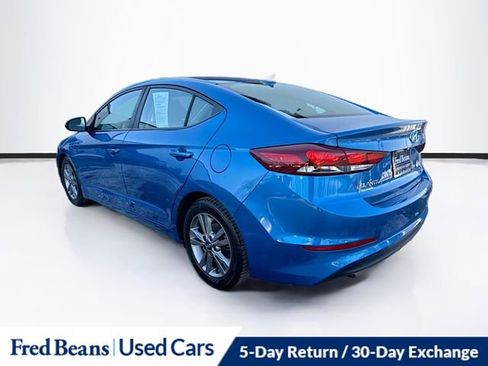 Used 2018 Hyundai Elantra SEL image 5