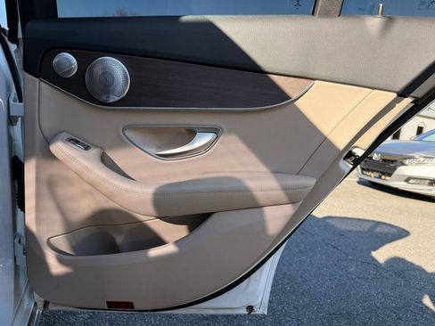 Used 2021 Mercedes-Benz C 300 4MATIC Sedan w/ Premium Package image 26