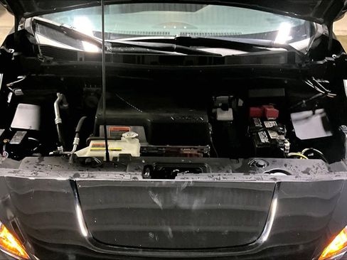 Used 2022 Nissan Leaf S Plus image 9