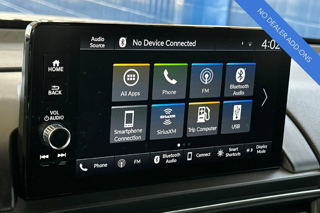 Certified 2025 Honda Pilot EX-L image 22