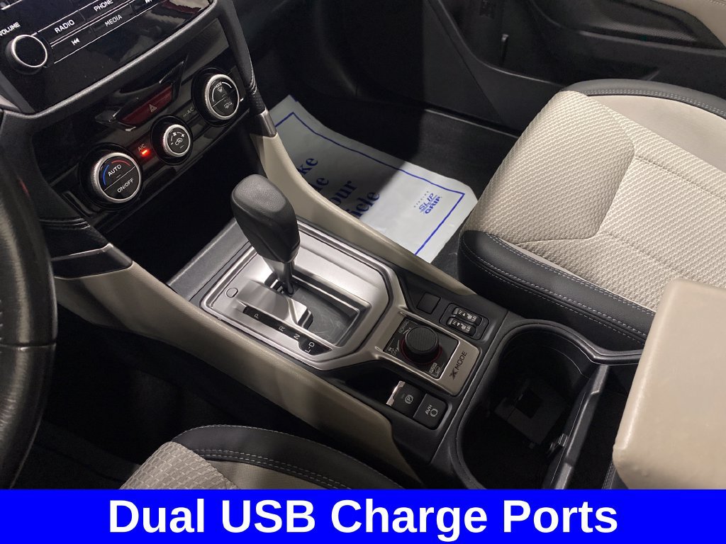 Certified 2022 Subaru Forester Premium AWD/4WD image 23