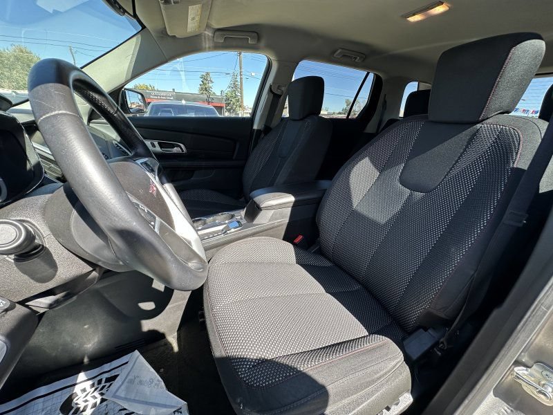 Used 2012 GMC Terrain SLE AWD/4WD image 12
