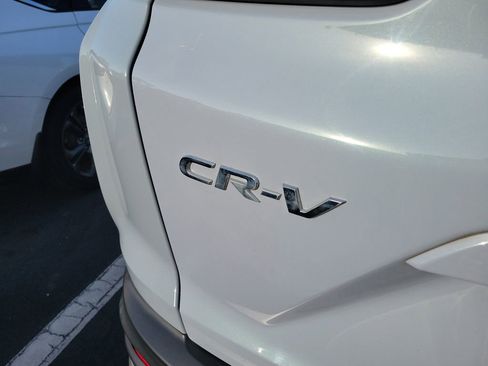 Used 2022 Honda CR-V Touring image 15