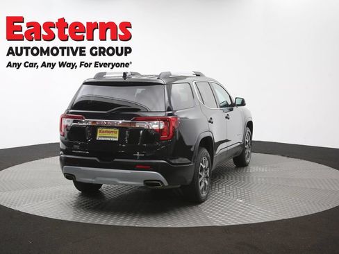 Used 2023 GMC Acadia SLE w/ Driver Convenience Package AWD/4WD image 40