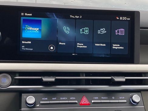 New 2026 Hyundai Tucson SE AWD/4WD image 14