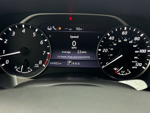 Used 2022 Nissan Frontier SV w/ Technology Package RWD image 22