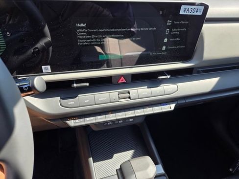 New 2027 Kia Seltos EX AWD/4WD image 10