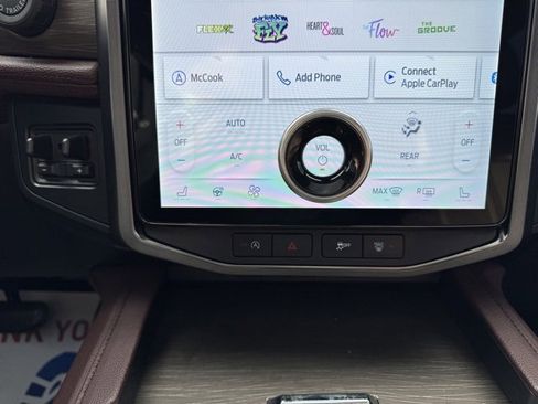 Used 2023 Ford Expedition Max Limited image 28