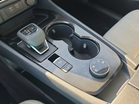 Certified 2025 Nissan Rogue SV AWD/4WD image 27