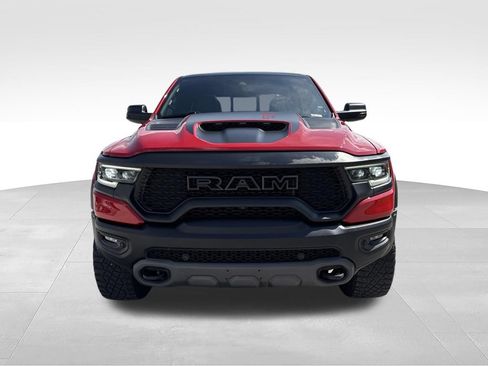 Used 2021 RAM 1500 TRX w/ TRX Level 2 Equipment Group AWD/4WD image 2
