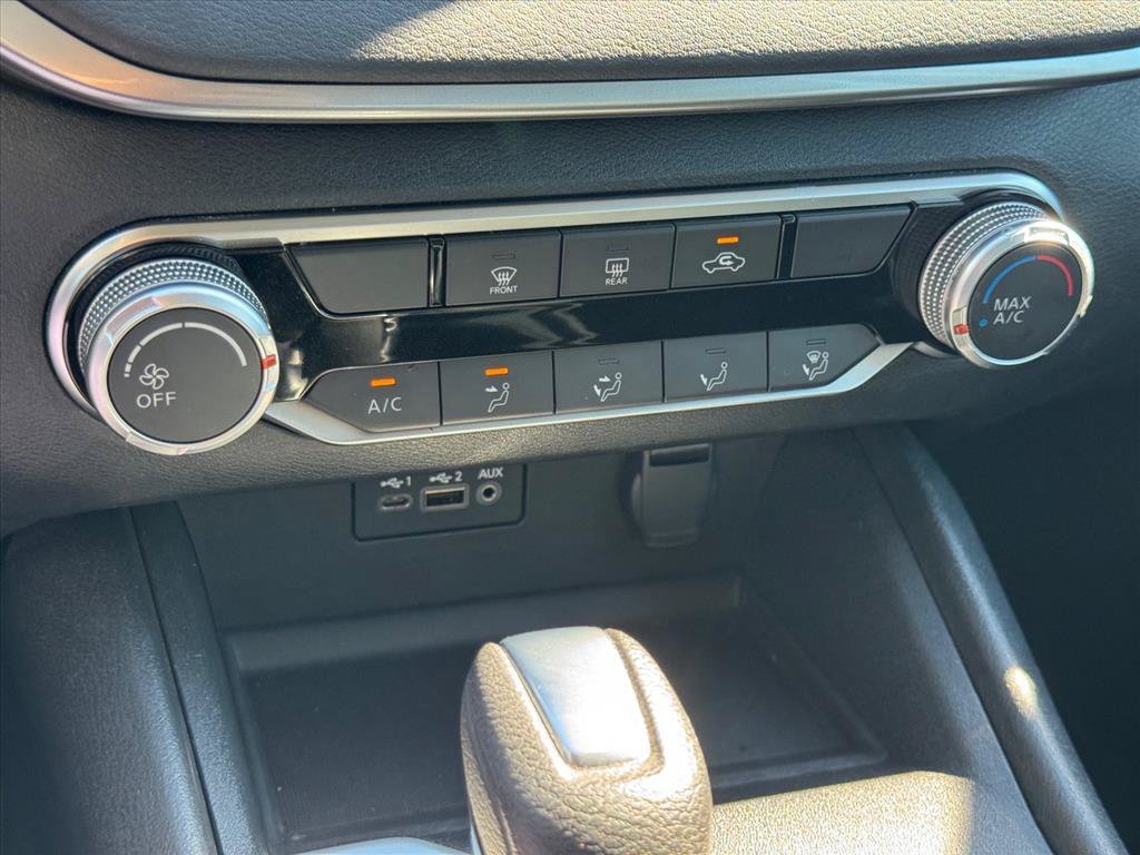 Used 2020 Nissan Altima 2.5 S FWD image 21