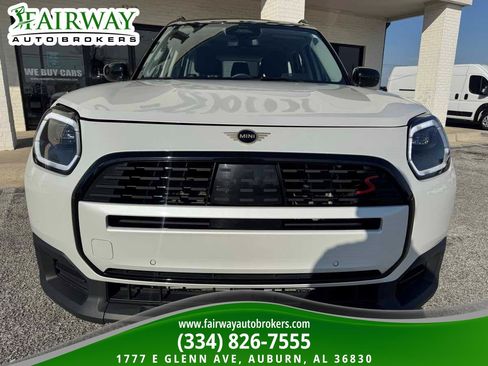 Used 2025 MINI Cooper Countryman S AWD/4WD image 3