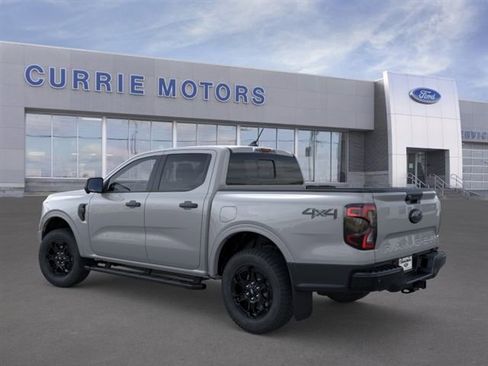 New 2026 Ford Ranger XLT AWD/4WD image 4